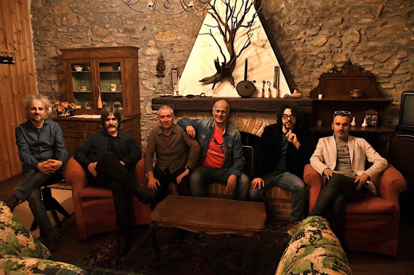 “Pracina Stomp” al castello del Monferrato